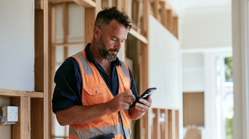 How to Check a Builder's or Tradesperson's Licence in NSW