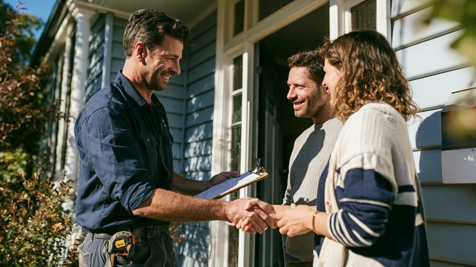 How to Track Building Leads from Enquiry to Project Without Re-Entering Anything