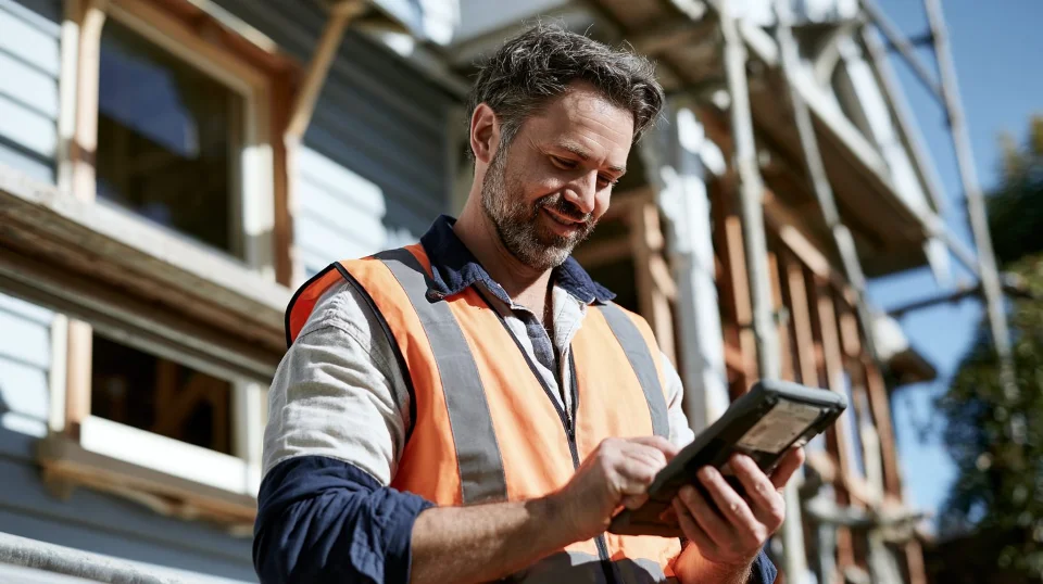 How to Check a Builder's Registration in Victoria