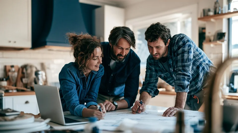 Home Warranty Insurance for Renovations: NSW, Victoria and Queensland Compared