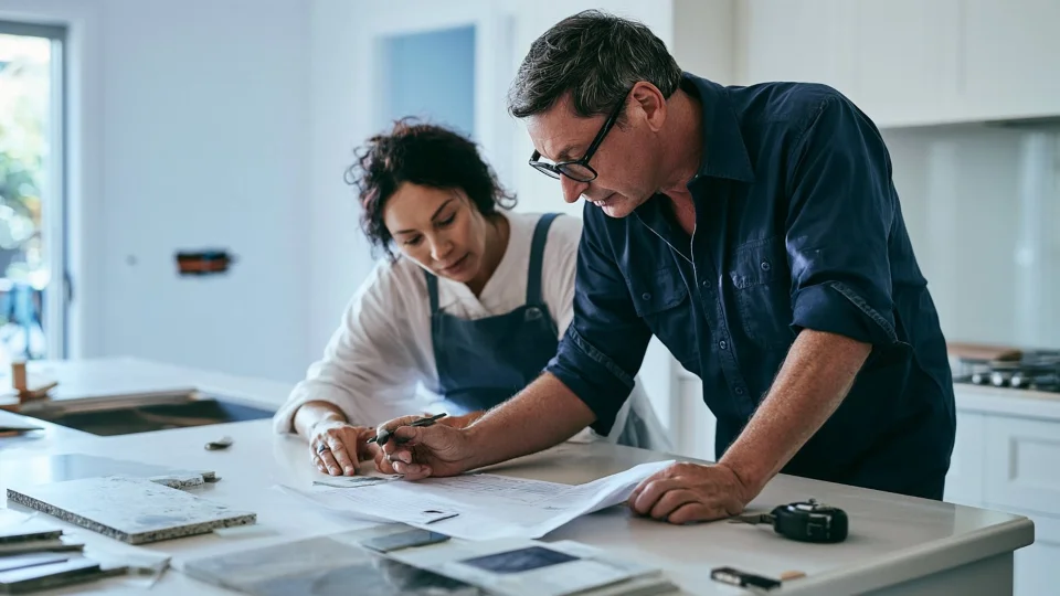 Building Variations in NSW, VIC and QLD: How to Price and Document a Variation